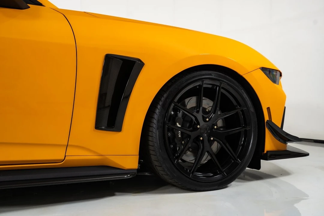 2026 Ford S650 Mustang - Image 25 of 31