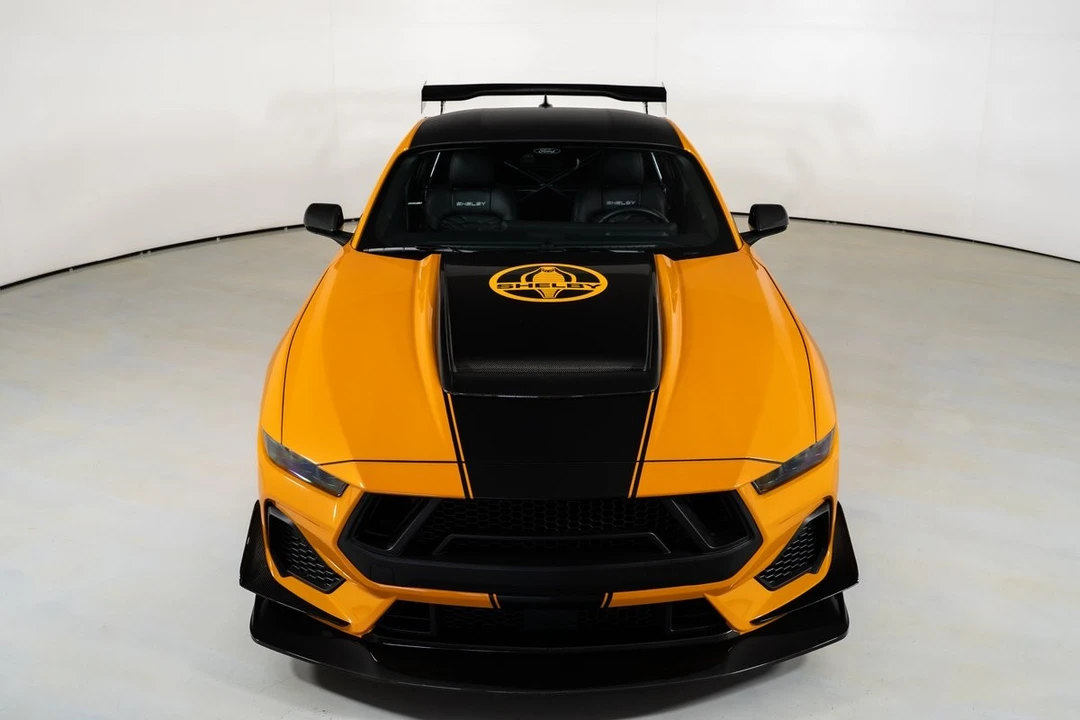2026 Ford S650 Mustang - Image 5 of 31