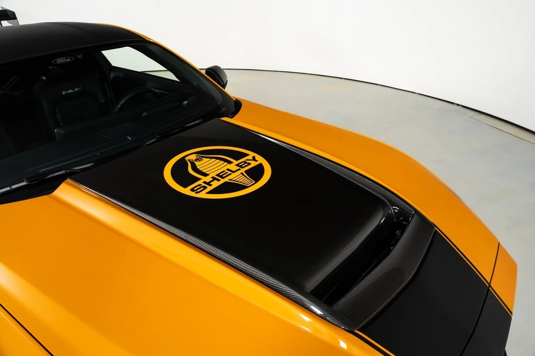 2026 Ford S650 Mustang - Image 30 of 31