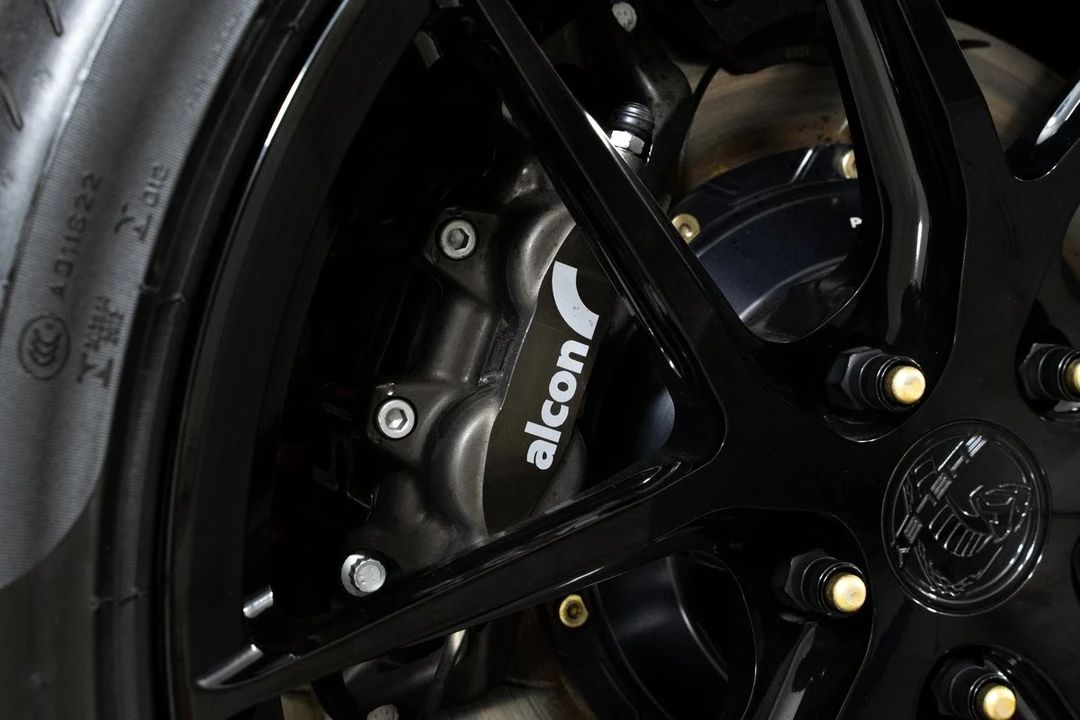 2026 Ford S650 Mustang - Image 27 of 31