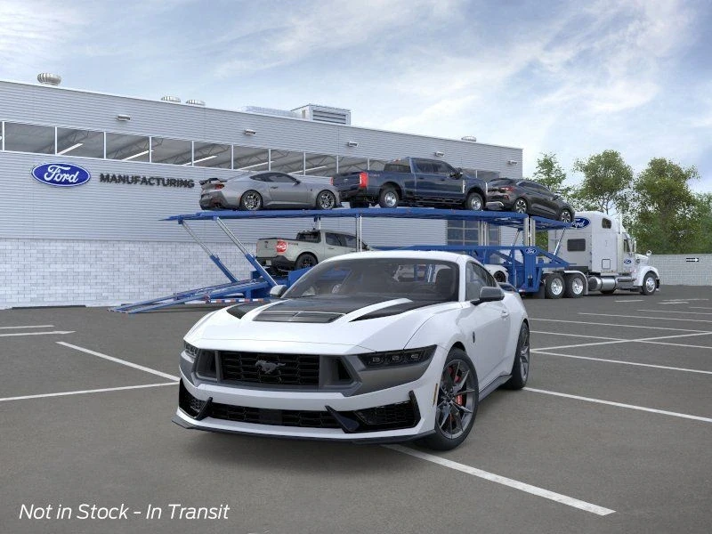 2026 Ford S650 Mustang - Image 2 of 2