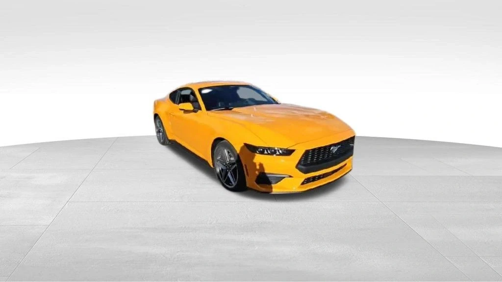 2026 Ford S650 Mustang - Image 2 of 21