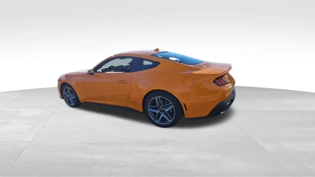2026 Ford S650 Mustang - Image 6 of 21