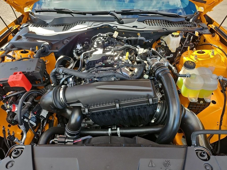 2026 Ford S650 Mustang - Image 20 of 21