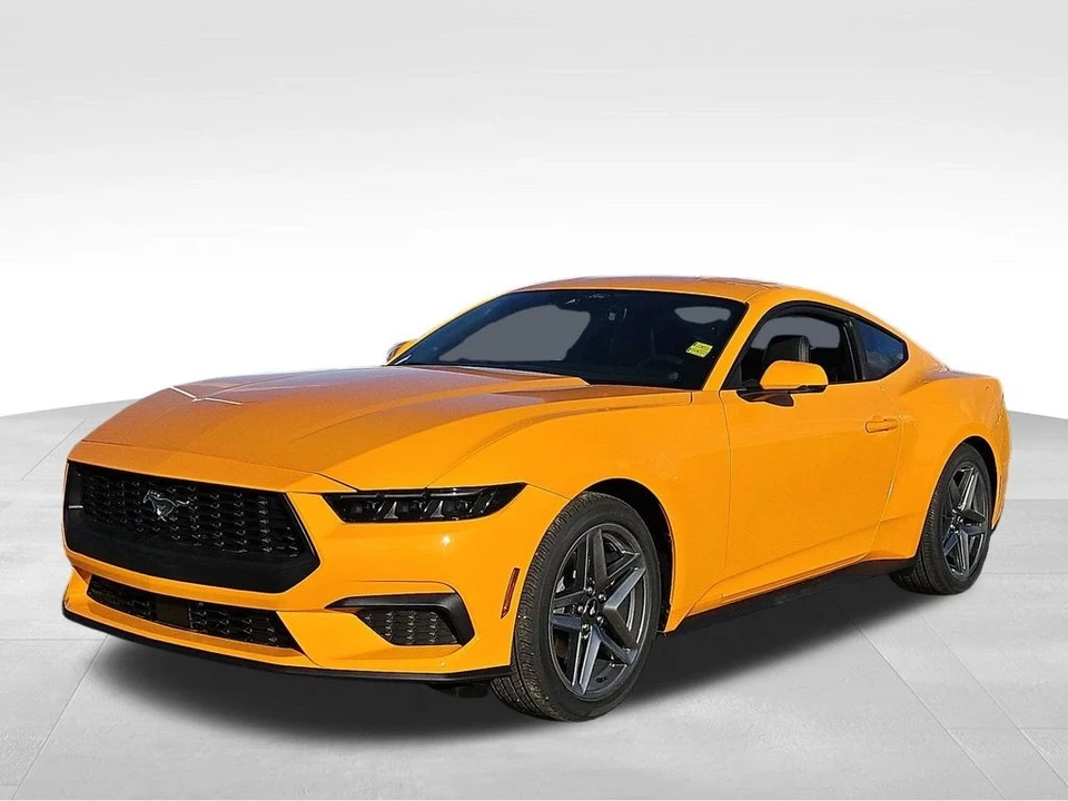 2026 Ford S650 Mustang - Image 17 of 21