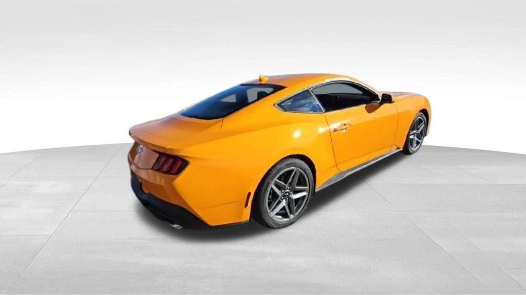 2026 Ford S650 Mustang - Image 8 of 21