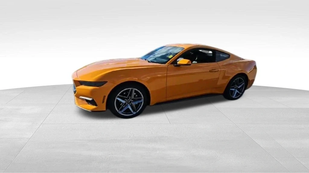 2026 Ford S650 Mustang - Image 4 of 21