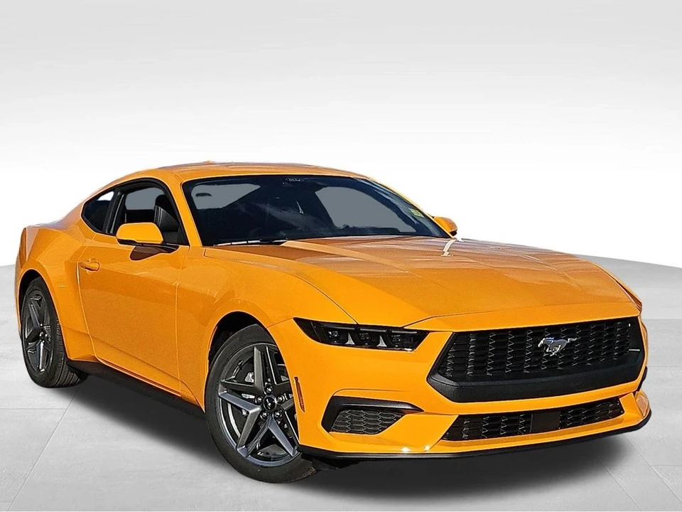 2026 Ford S650 Mustang - Image 11 of 21