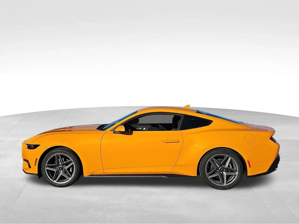 2026 Ford S650 Mustang - Image 16 of 21