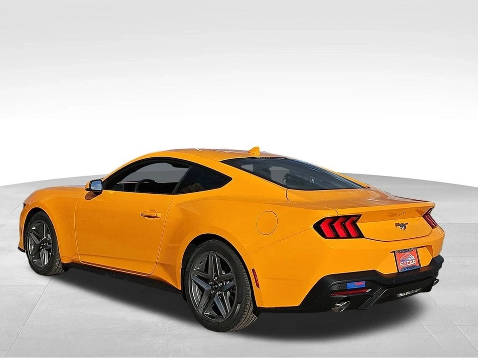2026 Ford S650 Mustang - Image 15 of 21