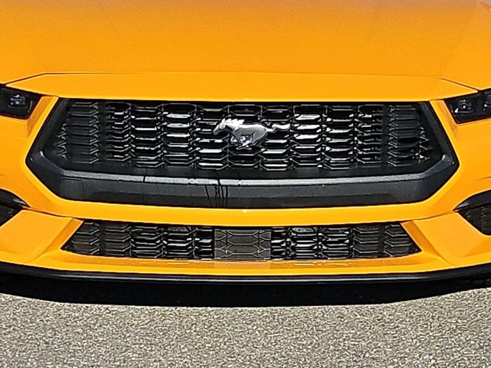 2026 Ford S650 Mustang - Image 19 of 21