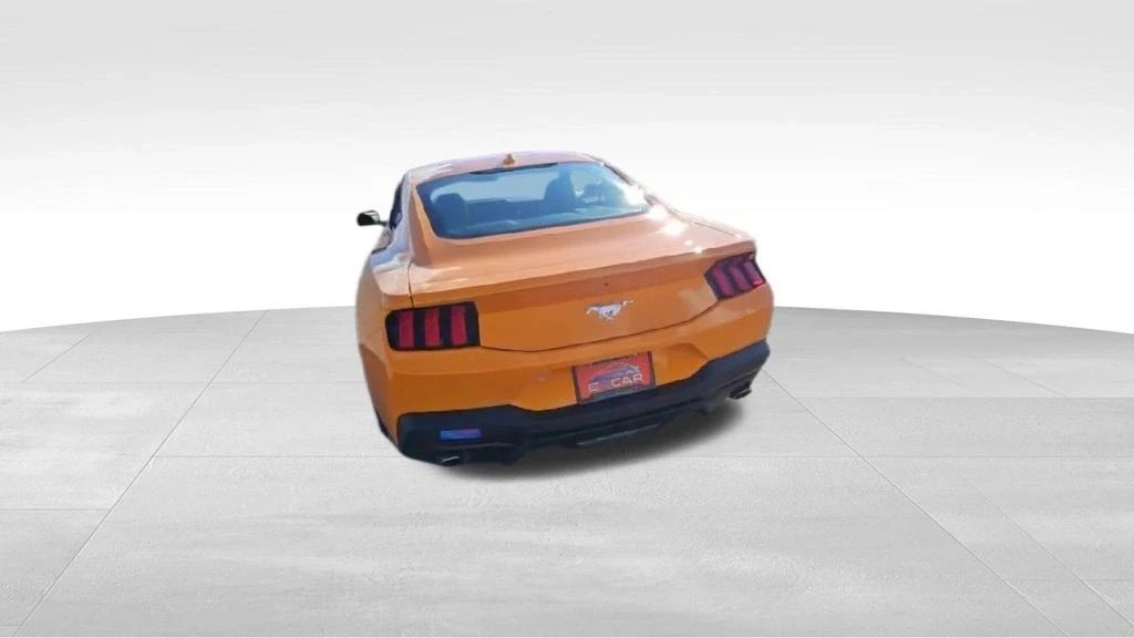 2026 Ford S650 Mustang - Image 7 of 21