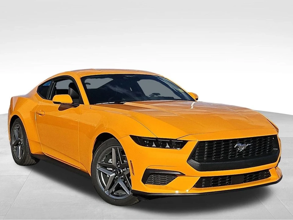 2026 Ford S650 Mustang - Image 10 of 21