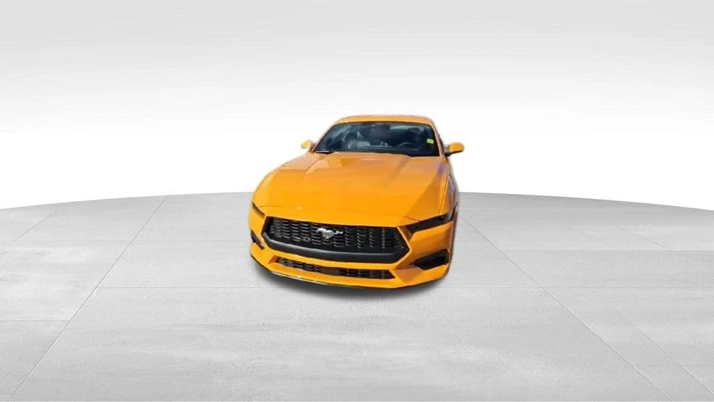 2026 Ford S650 Mustang - Image 3 of 21