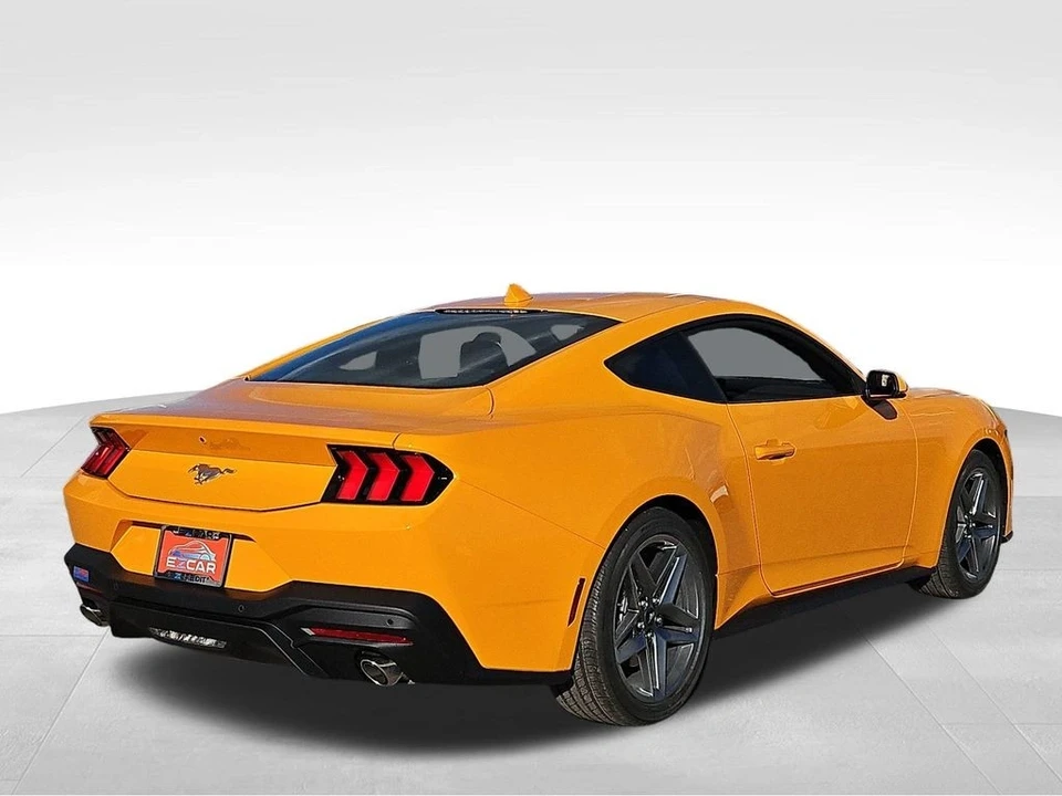 2026 Ford S650 Mustang - Image 13 of 21