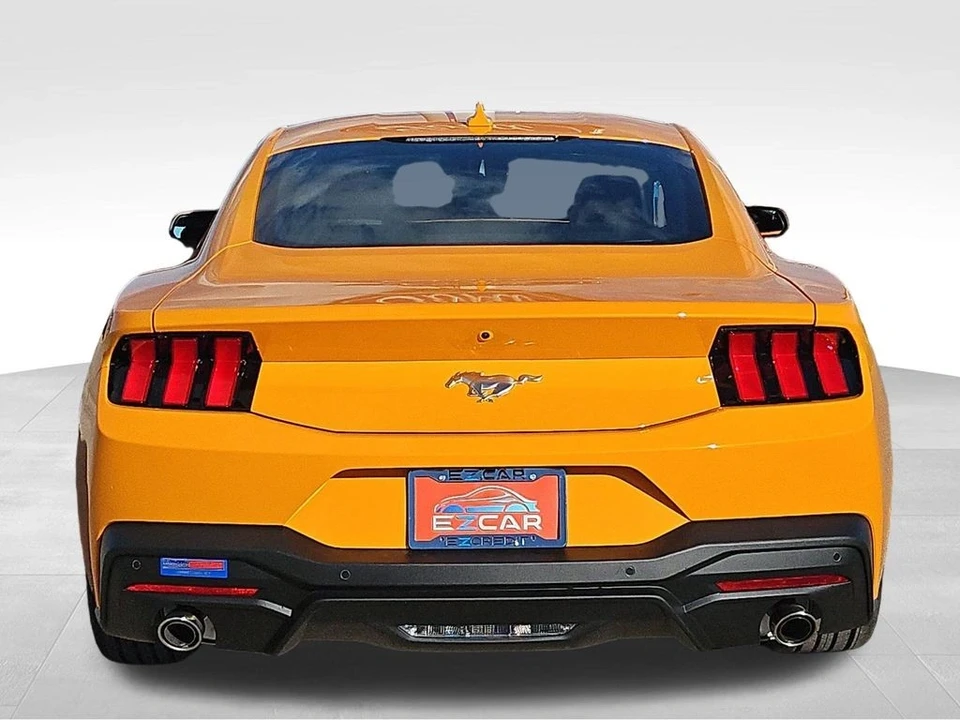 2026 Ford S650 Mustang - Image 14 of 21