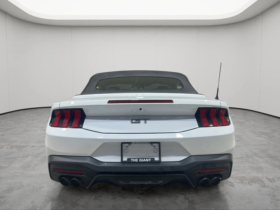 2026 Ford S650 Mustang - Image 4 of 20
