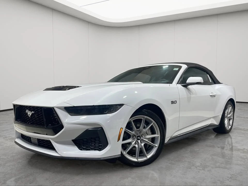 2026 Ford S650 Mustang - Image 7 of 20