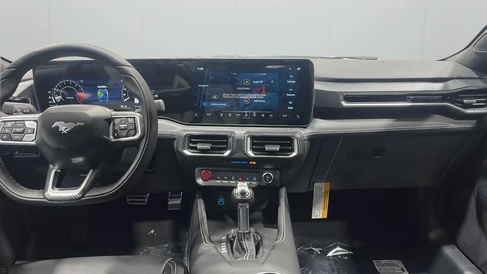 2026 Ford S650 Mustang - Image 15 of 20