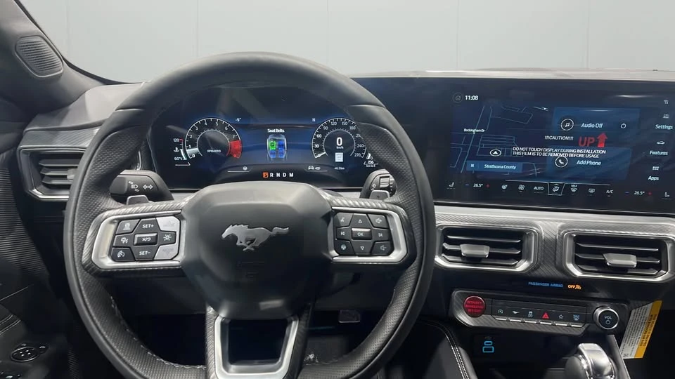 2026 Ford S650 Mustang - Image 9 of 20