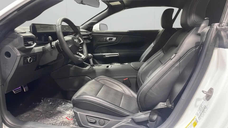 2026 Ford S650 Mustang - Image 17 of 20