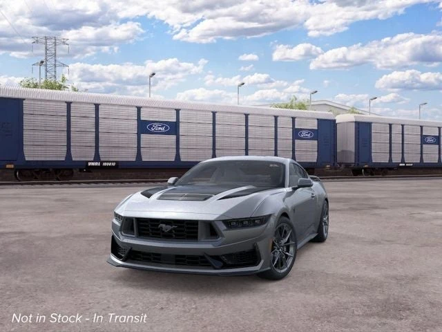 2026 Ford S650 Mustang - Image 2 of 31