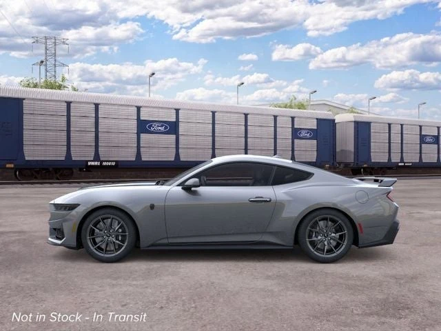2026 Ford S650 Mustang - Image 3 of 31