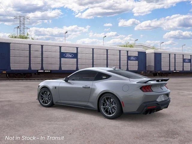 2026 Ford S650 Mustang - Image 4 of 31