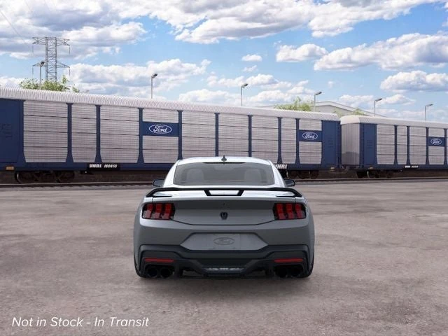 2026 Ford S650 Mustang - Image 5 of 31