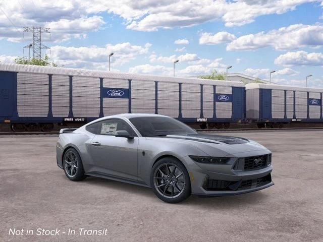 2026 Ford S650 Mustang - Image 7 of 31