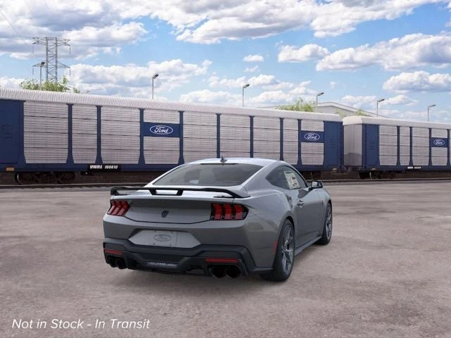 2026 Ford S650 Mustang - Image 8 of 31