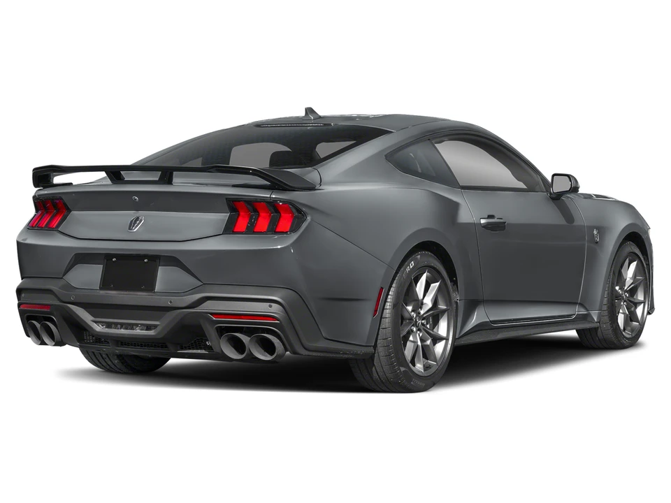 2026 Ford S650 Mustang - Image 24 of 31