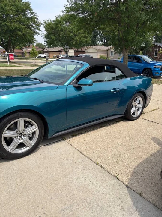 2026 Ford S650 Mustang - Image 8 of 15