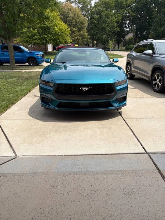 2026 Ford S650 Mustang - Image 3 of 15