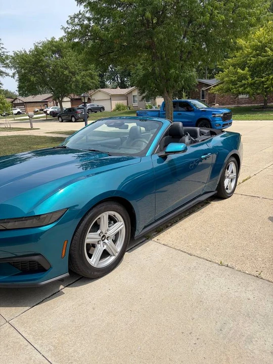 2026 Ford S650 Mustang - Image 5 of 15