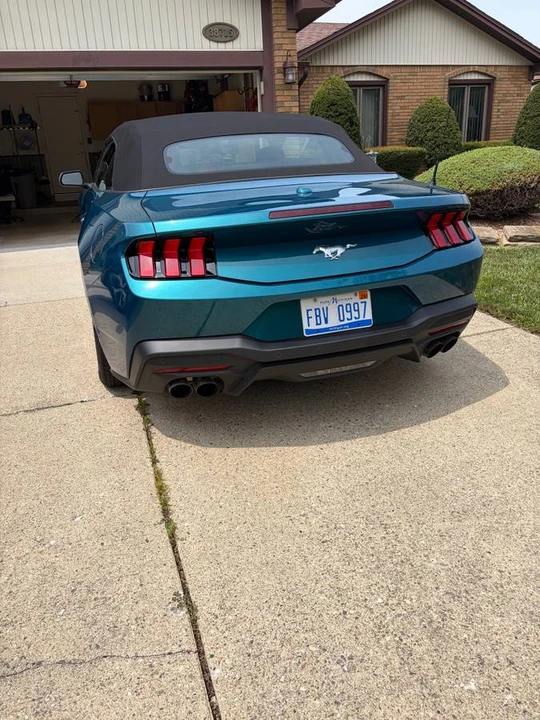 2026 Ford S650 Mustang - Image 7 of 15