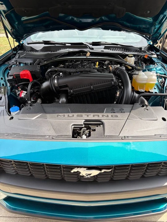 2026 Ford S650 Mustang - Image 14 of 15