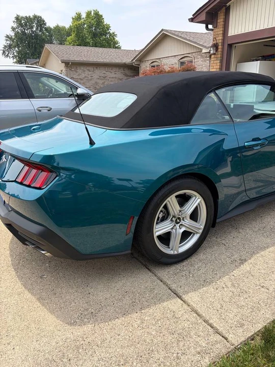 2026 Ford S650 Mustang - Image 9 of 15
