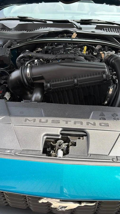 2026 Ford S650 Mustang - Image 13 of 15