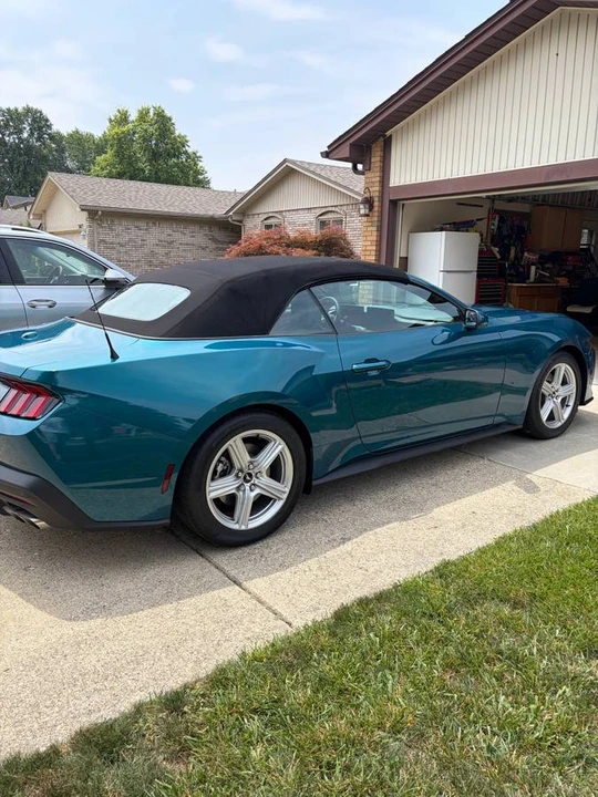 2026 Ford S650 Mustang - Image 6 of 15