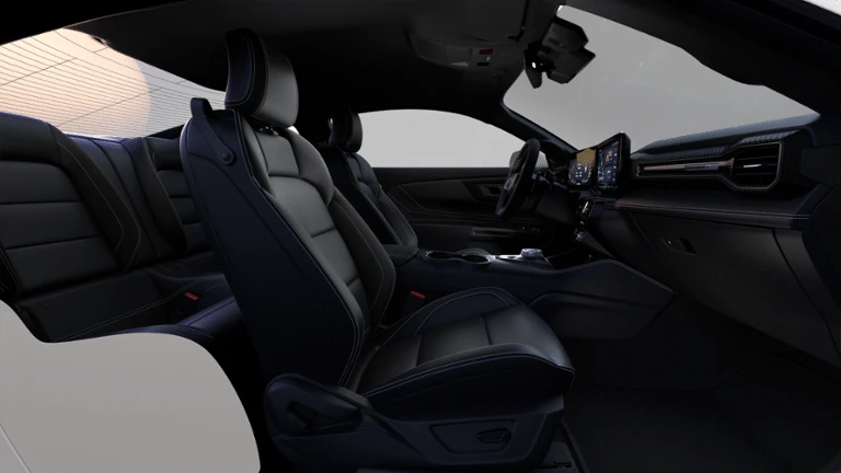 2026 Ford S650 Mustang Dark Horse - Image 5 of 5