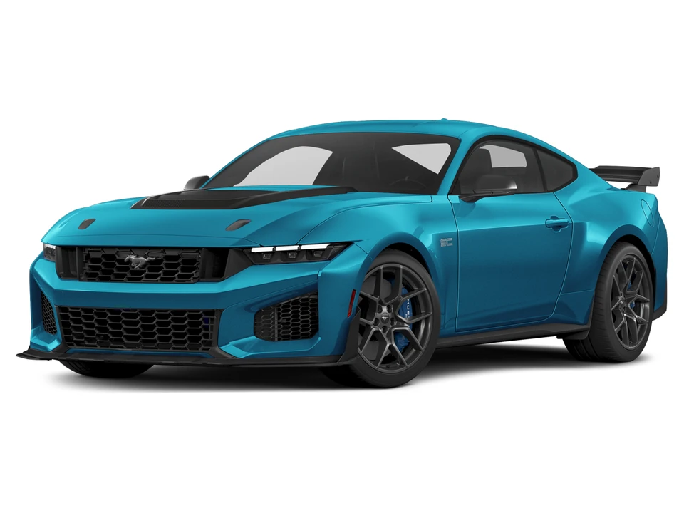 2026 Ford S650 Mustang Dark Horse - Image 2 of 3