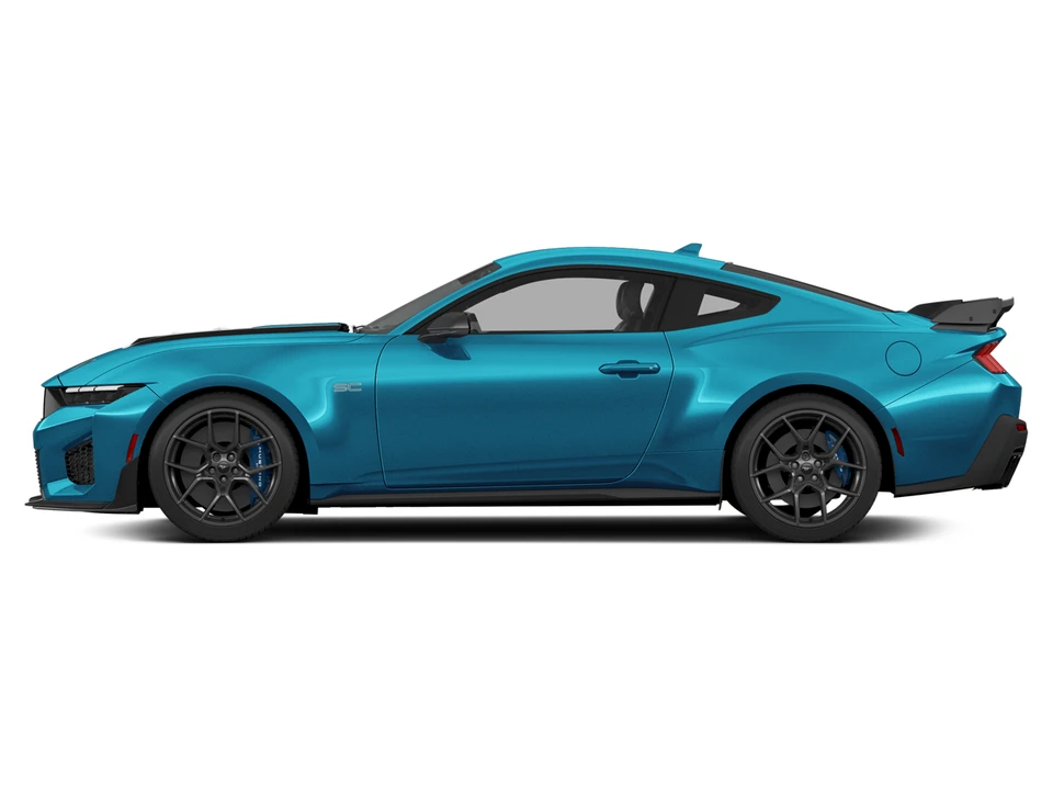 2026 Ford S650 Mustang Dark Horse - Image 3 of 3
