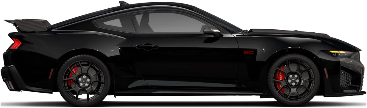 2026 Ford S650 Mustang Dark Horse - Image 5 of 8