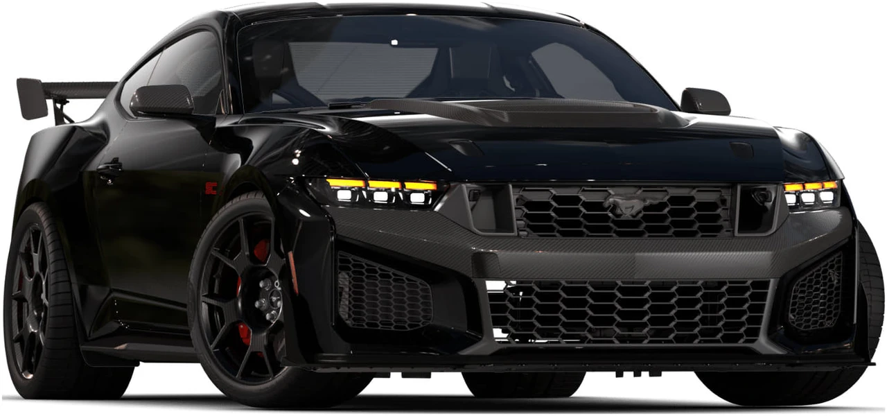 2026 Ford S650 Mustang Dark Horse - Image 4 of 8