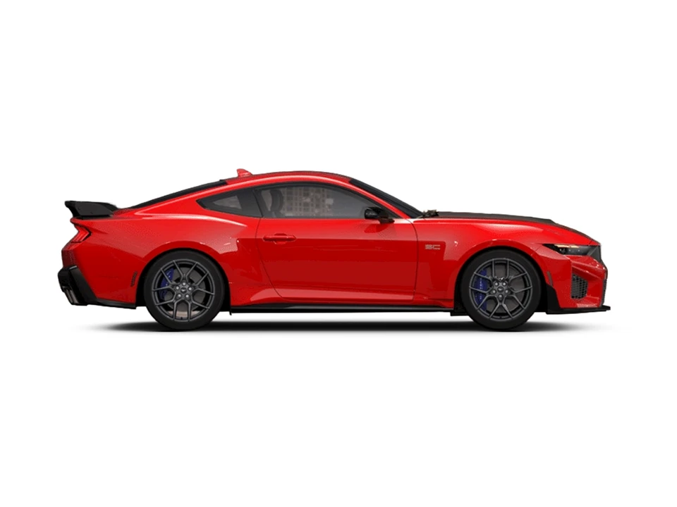 2026 Ford S650 Mustang Dark Horse - Image 3 of 3