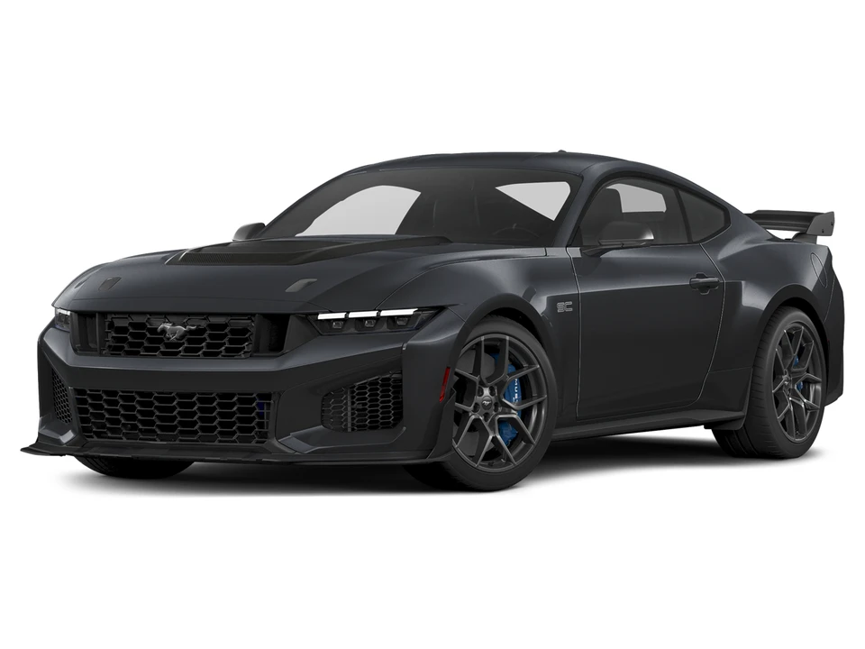 2026 Ford S650 Mustang Dark Horse - Image 1 of 2