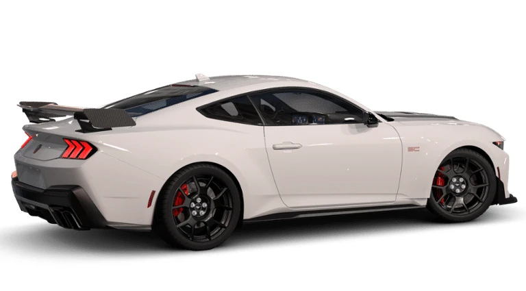 2026 Ford S650 Mustang Dark Horse - Image 3 of 5