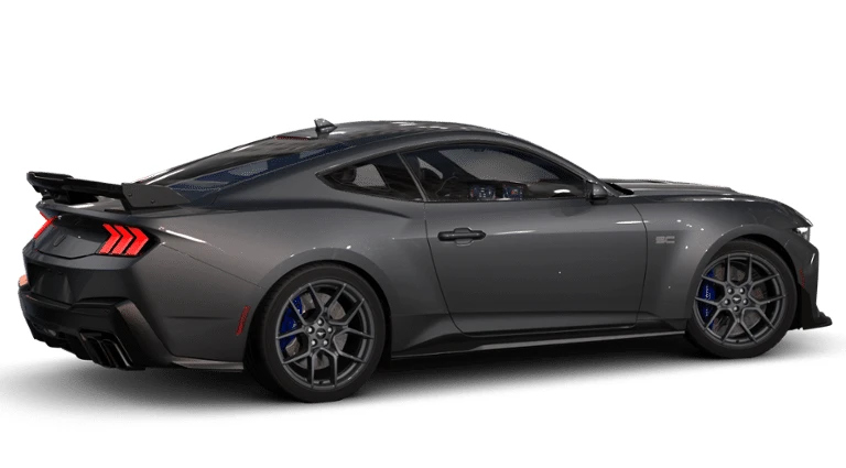 2026 Ford S650 Mustang Dark Horse - Image 3 of 5