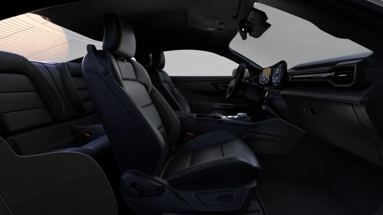 2026 Ford S650 Mustang Dark Horse - Image 5 of 5